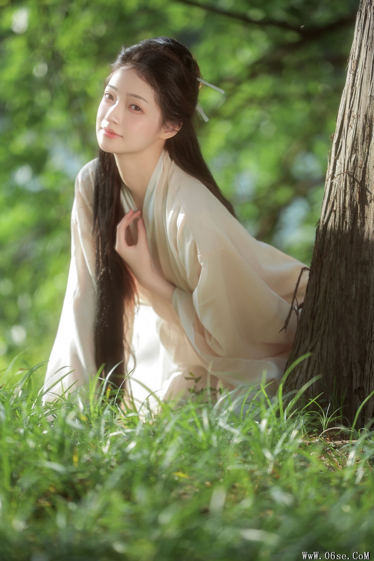 图片[10]-YiTuYu艺图语 Vol.6754 Xiao Dai Tong Xue[30P]-六色网
