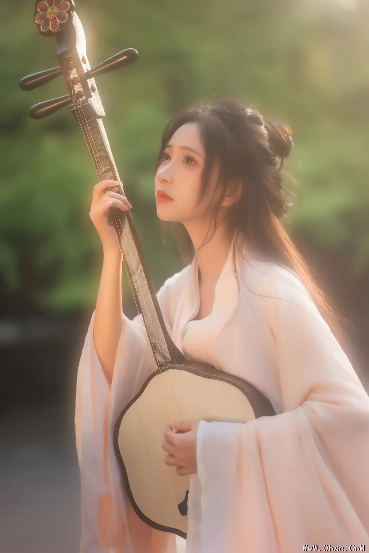 图片[20]-[艺图语] 2022.11.24 Vol.2518 – 神明少女 [36P]-六色网