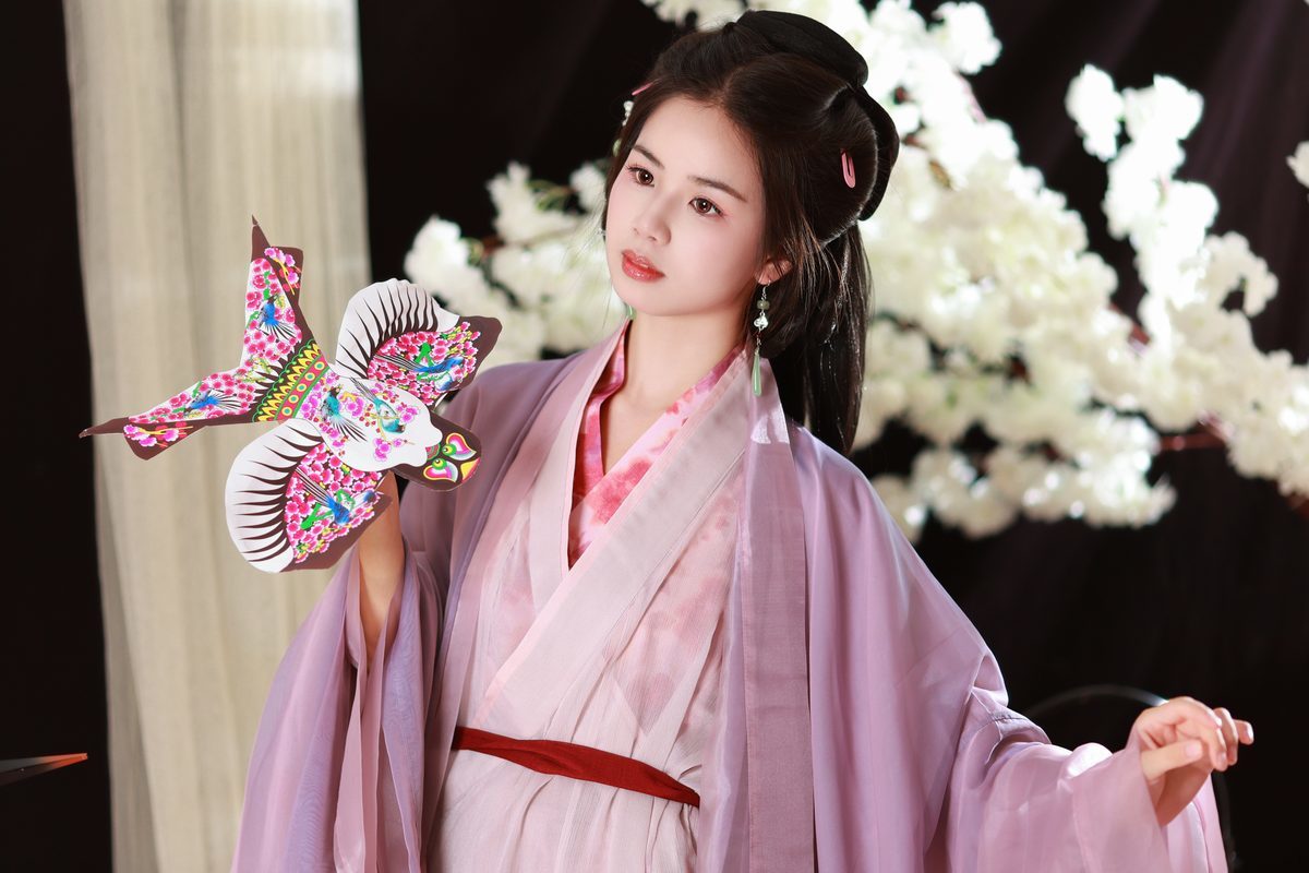 图片[32]-YiTuYu艺图语 Vol.5260 Xiao Du Tong Xue[41P]-六色网