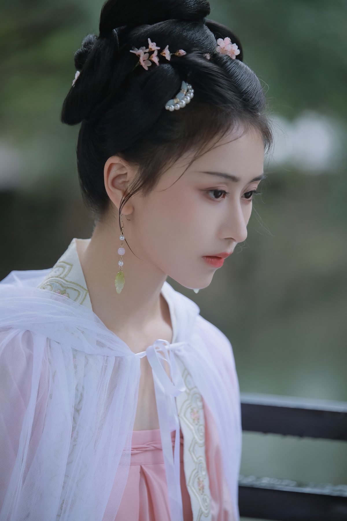 图片[22]-YiTuYu艺图语 Vol.5934 Xiao Wen[25P]-六色网
