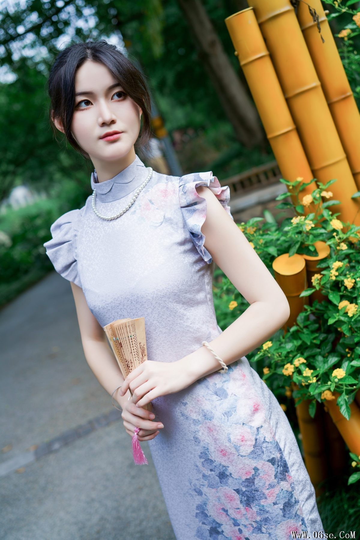 图片[9]-YiTuYu艺图语 Vol.5179 Jiu Ge[22P]-六色网