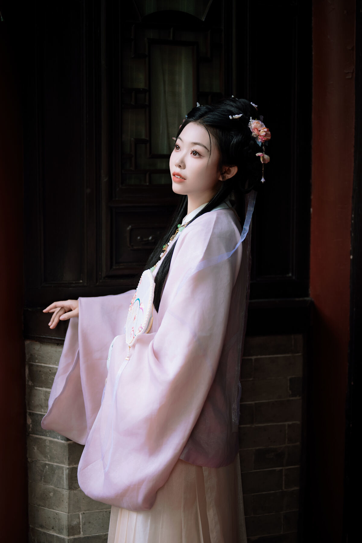 图片[14]-YiTuYu艺图语 Vol.6830 Sheng Xiu Yin[22P]-六色网