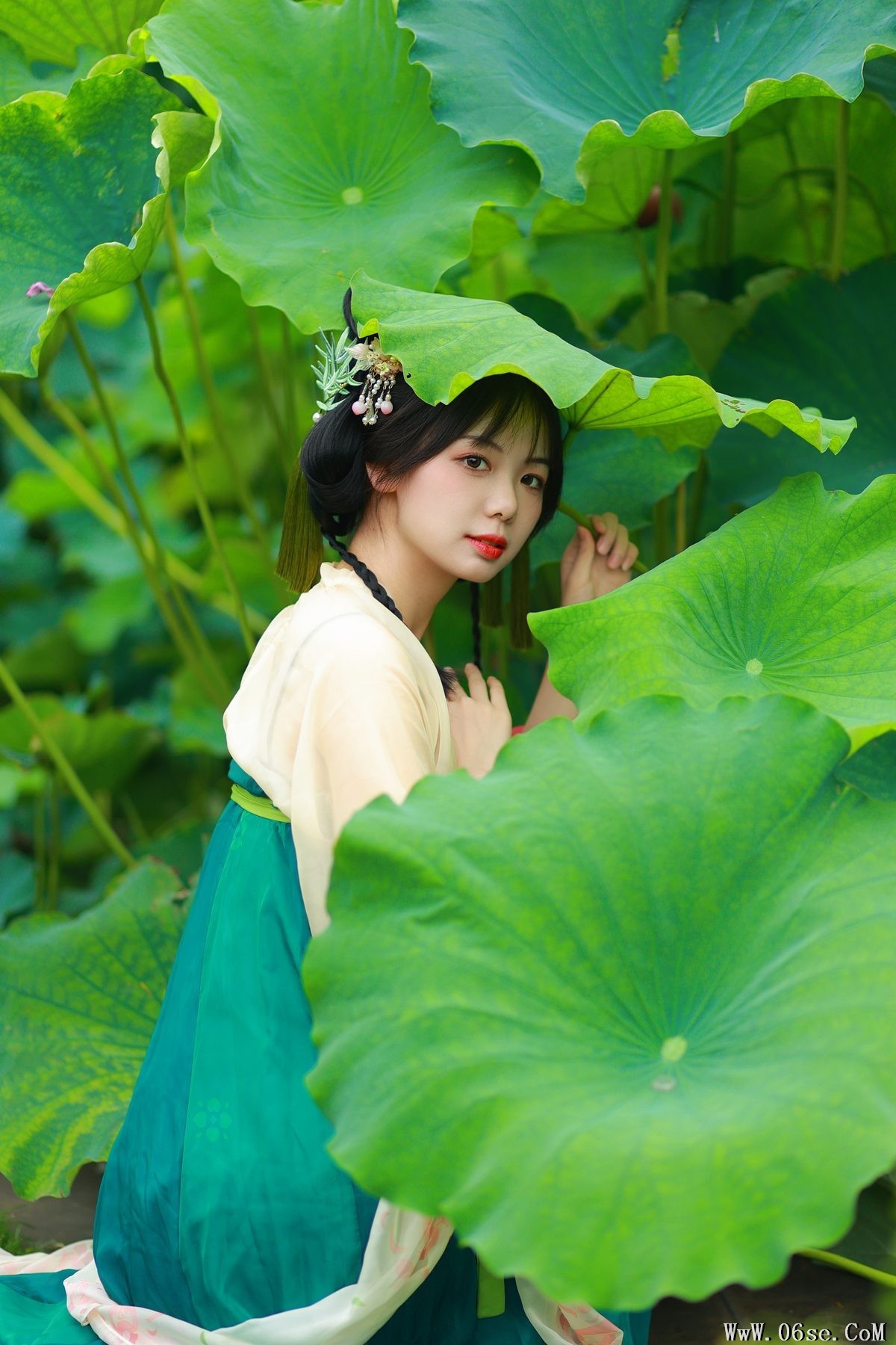 图片[7]-YiTuYu艺图语 Vol.4797 Mu Yan Se CC[27P]-六色网