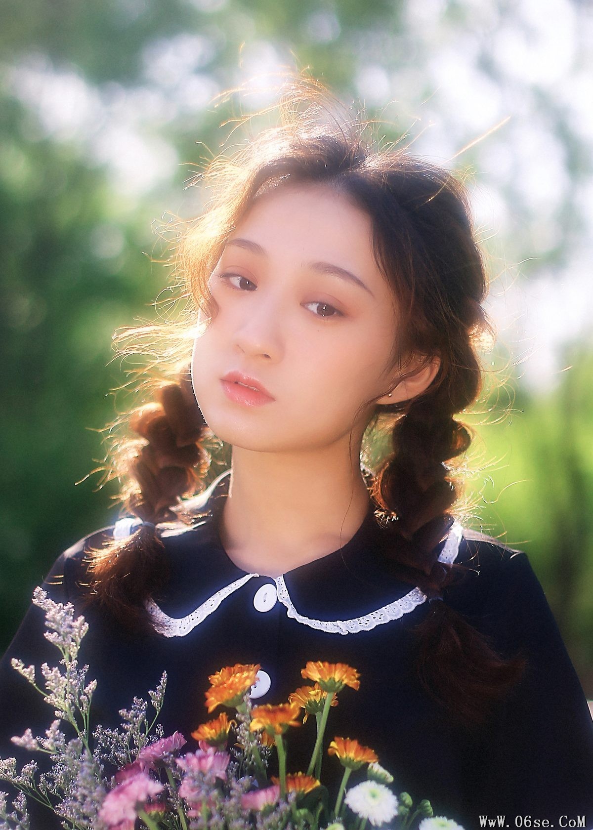 图片[20]-YiTuYu艺图语 Vol.3400 Xiao Hui[23P]-六色网