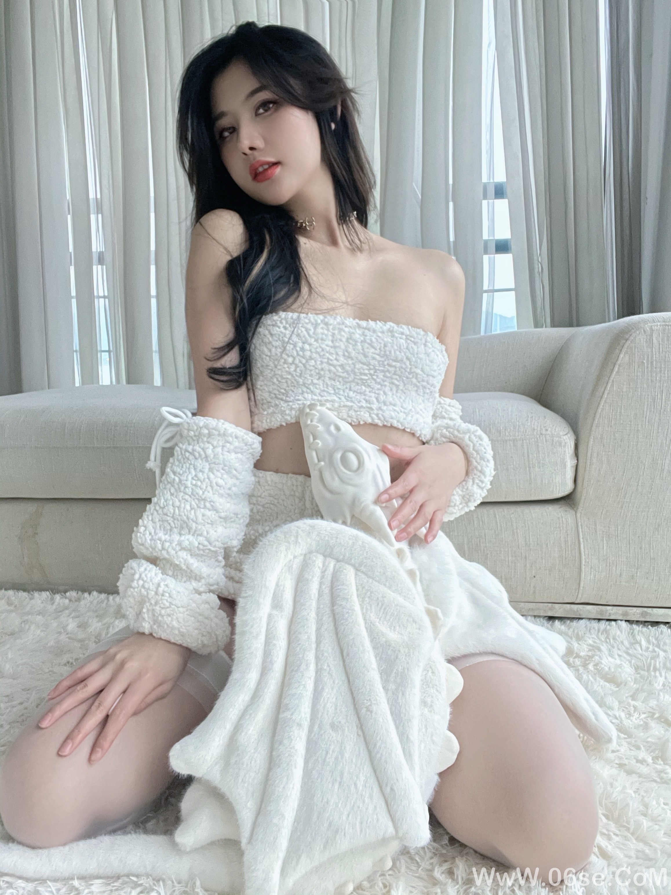 图片[414]-就是阿朱啊 – NO.077 优享合集[786P]-六色网