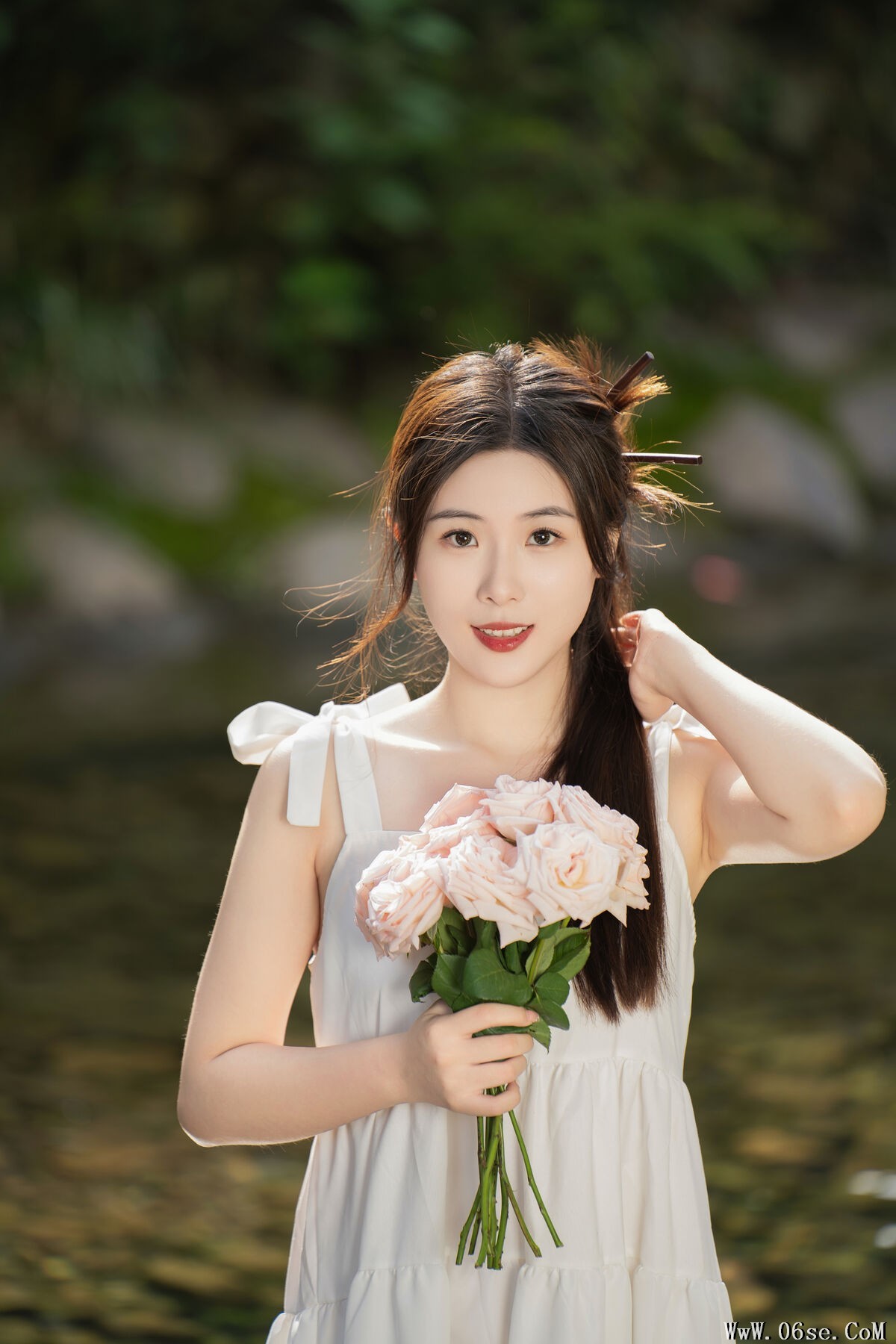 图片[29]-YiTuYu艺图语 Vol.6536 Tian Hui[31P]-六色网