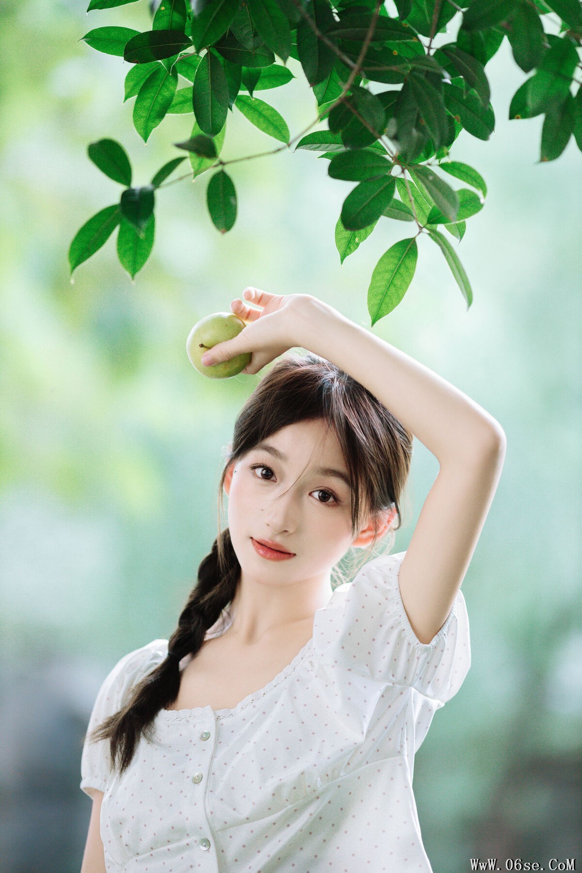 图片[8]-YiTuYu艺图语 Vol.7556 Yu Er[52P]-六色网
