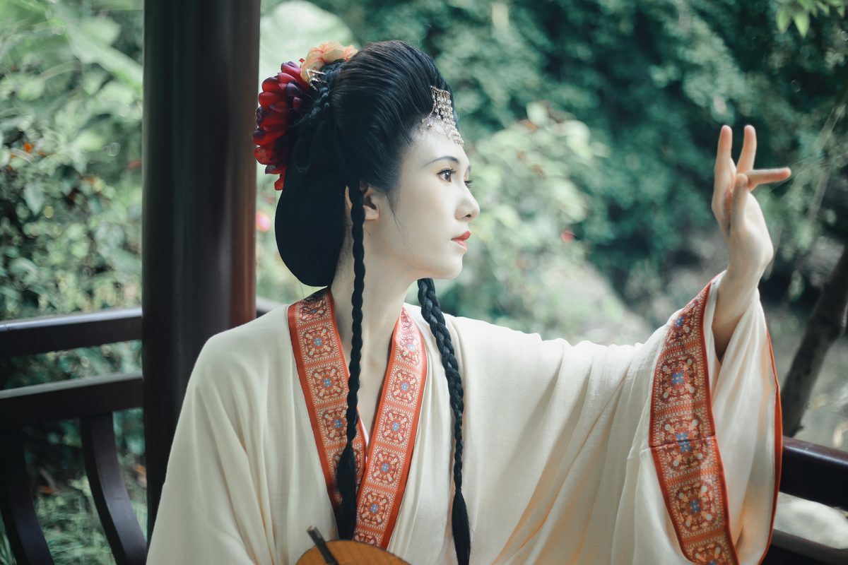 图片[22]-YiTuYu艺图语 Vol.5474 Lan She Yu[24P]-六色网