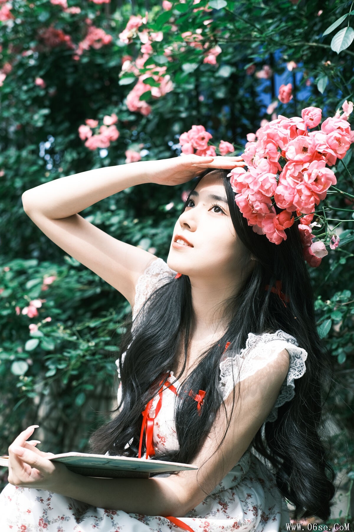 图片[24]-YiTuYu艺图语 Vol.7101 Jing Jing Jing[27P]-六色网