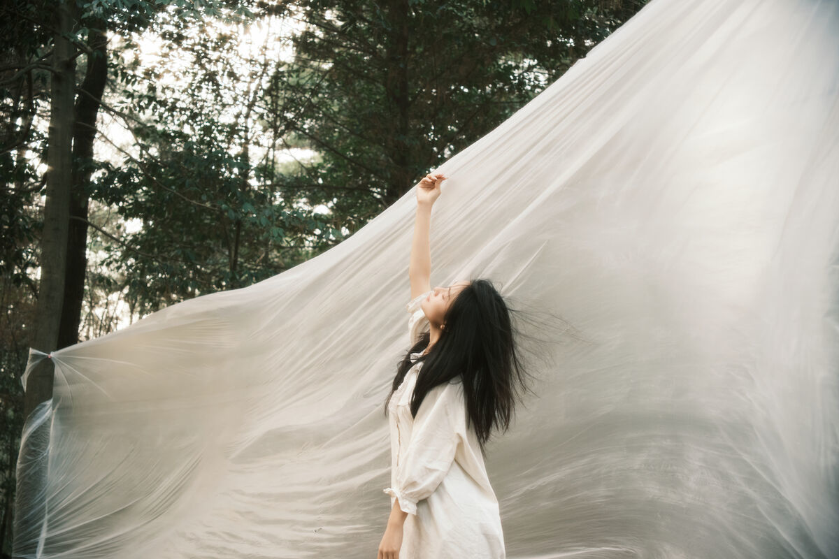 图片[22]-YiTuYu艺图语 Vol.6511 Bu Da Xiao Yao[26P]-六色网