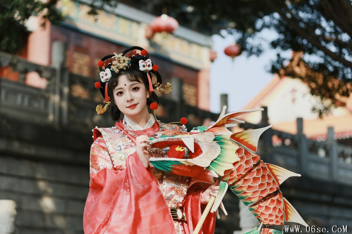 图片[9]-YiTuYu艺图语 Vol.6379 Mini Mi Li[27P]-六色网