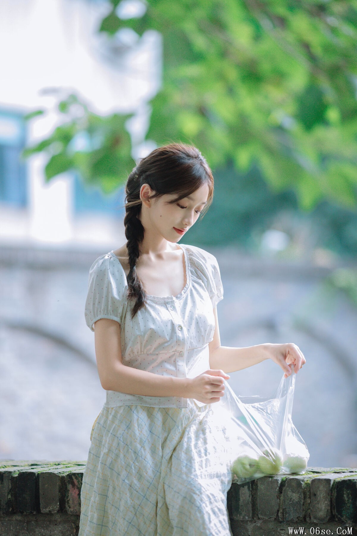 图片[5]-YiTuYu艺图语 Vol.7556 Yu Er[52P]-六色网