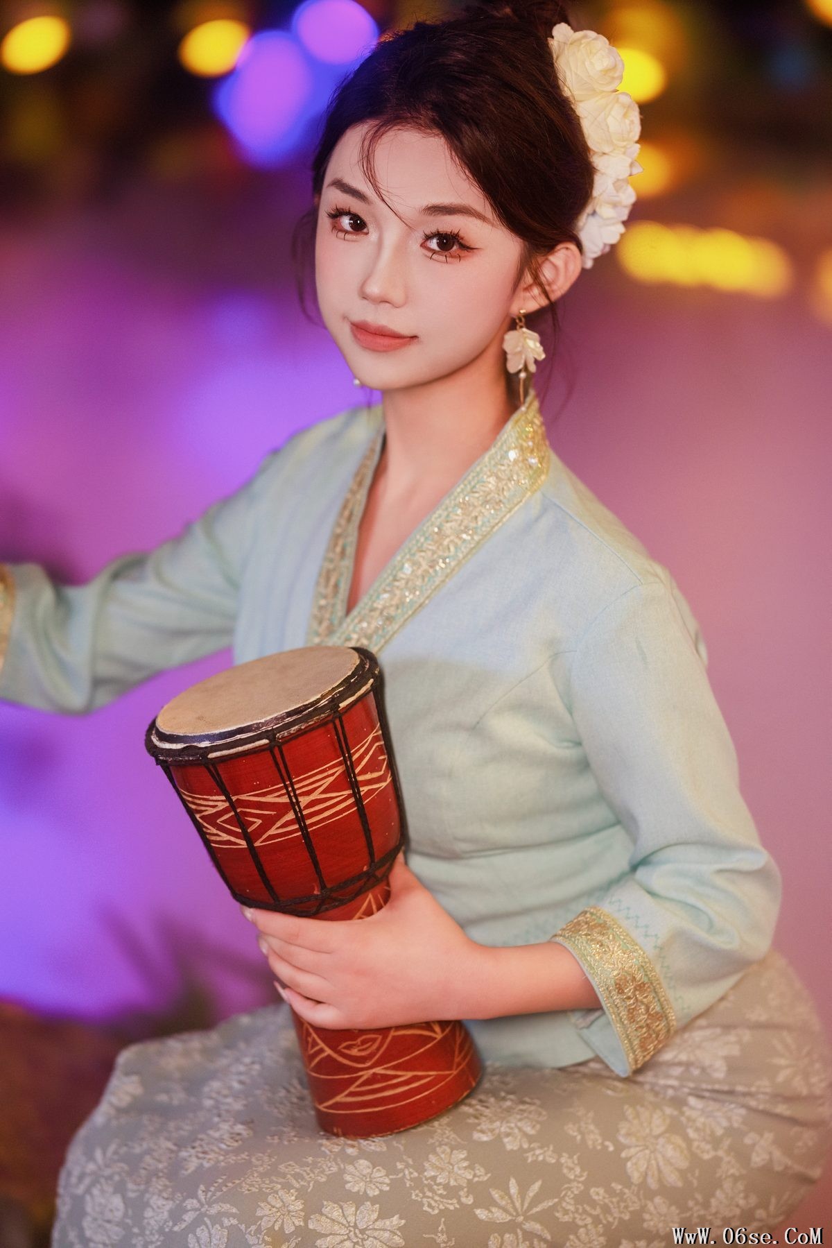 图片[11]-YiTuYu艺图语 Vol.5072 Pei Tong Xue[40P]-六色网
