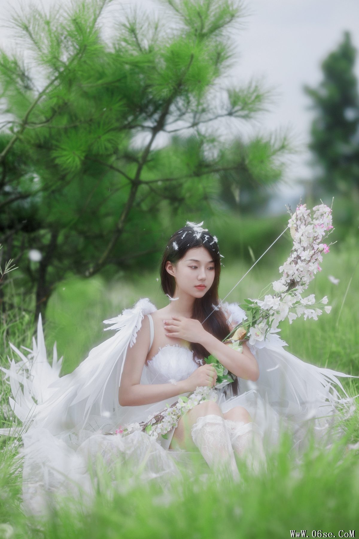 图片[10]-YiTuYu艺图语 Vol.5235 Pei Tong Xue[59P]-六色网
