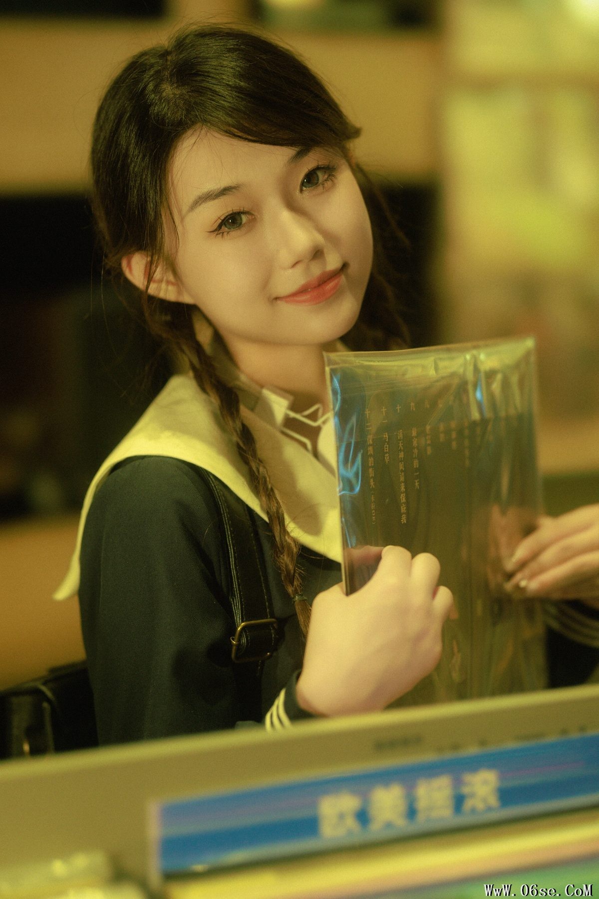 图片[33]-YiTuYu艺图语 Vol.5253 Pei Tong Xue[45P]-六色网