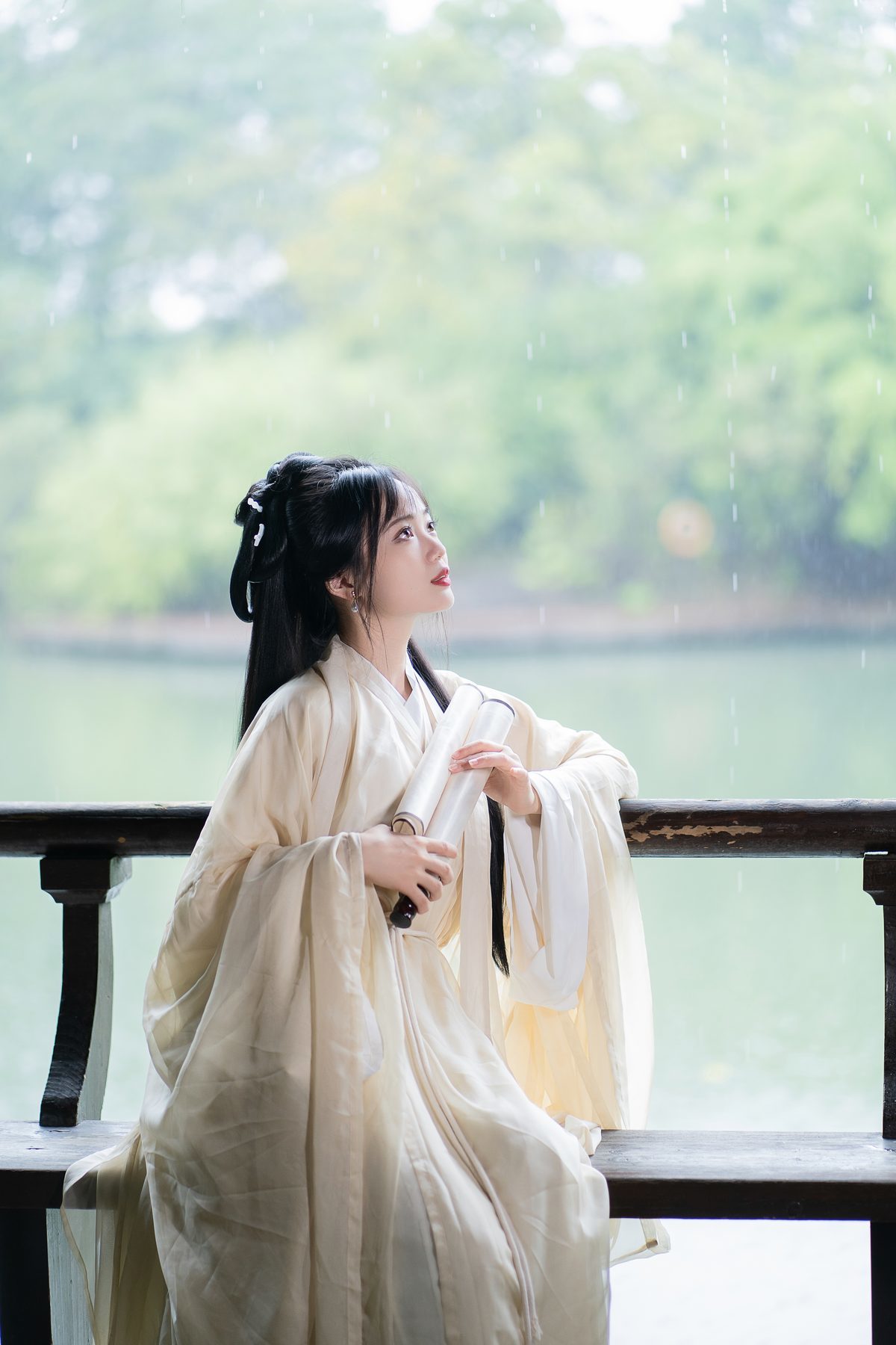 图片[17]-YiTuYu艺图语 Vol.5856 Xiao Ou O[26P]-六色网