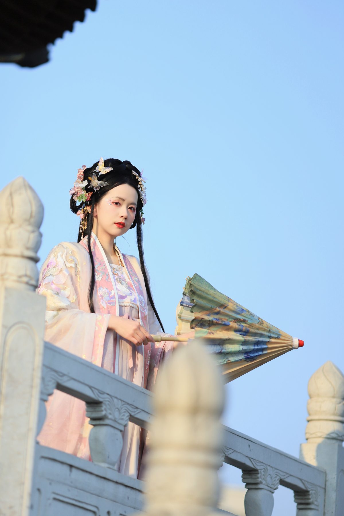 图片[5]-YiTuYu艺图语 Vol.5471 Ce Er Qing Xin Ting[36P]-六色网