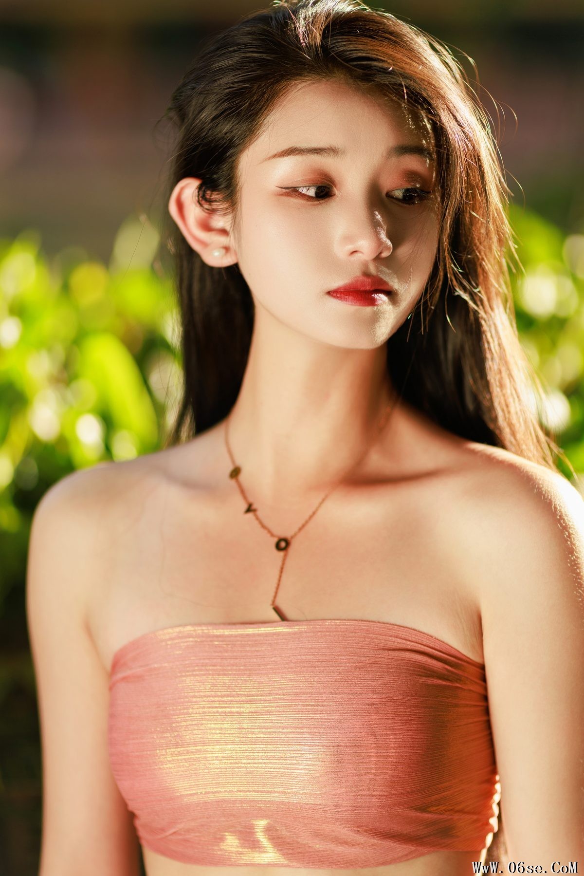 图片[29]-YiTuYu艺图语 Vol.4905 Le Le[29P]-六色网