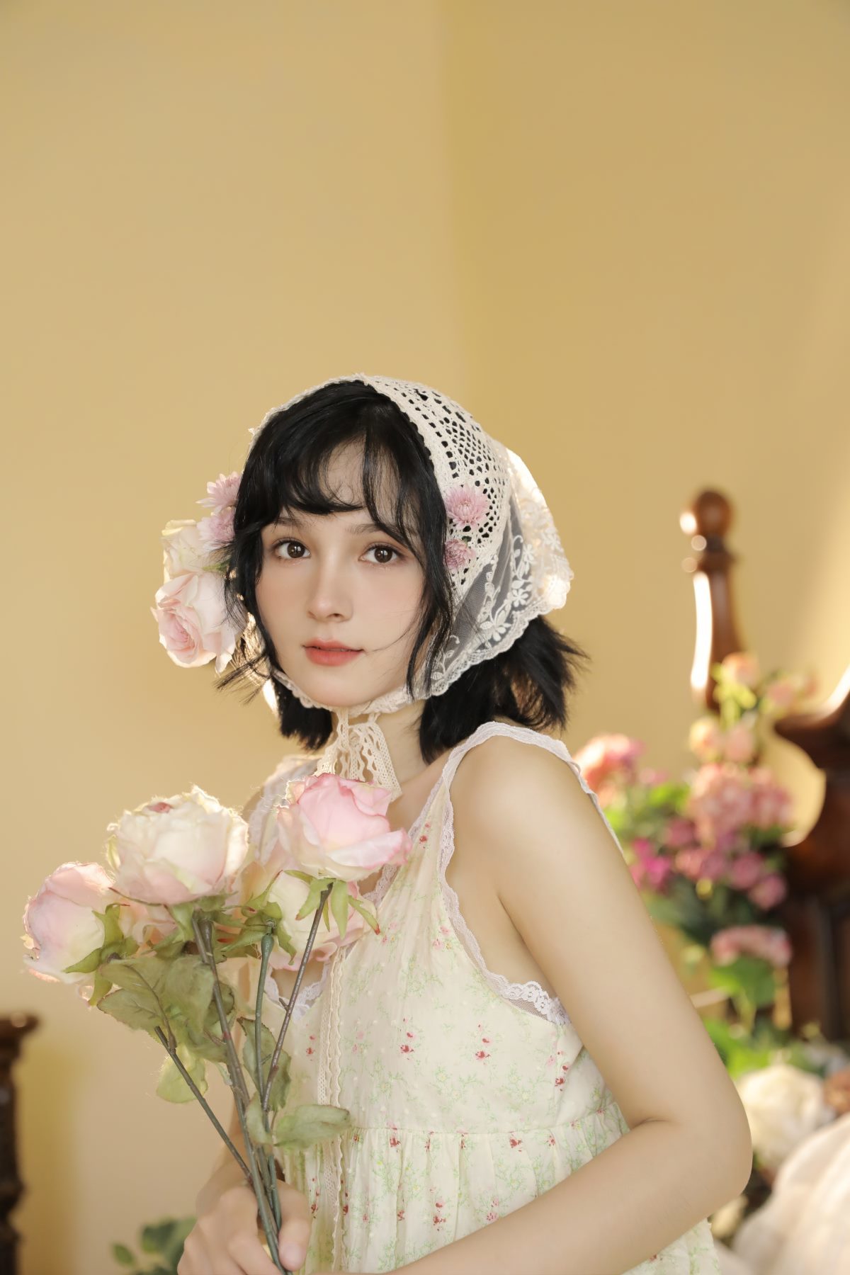图片[21]-YiTuYu艺图语 Vol.3123 Duo Si[32P]-六色网