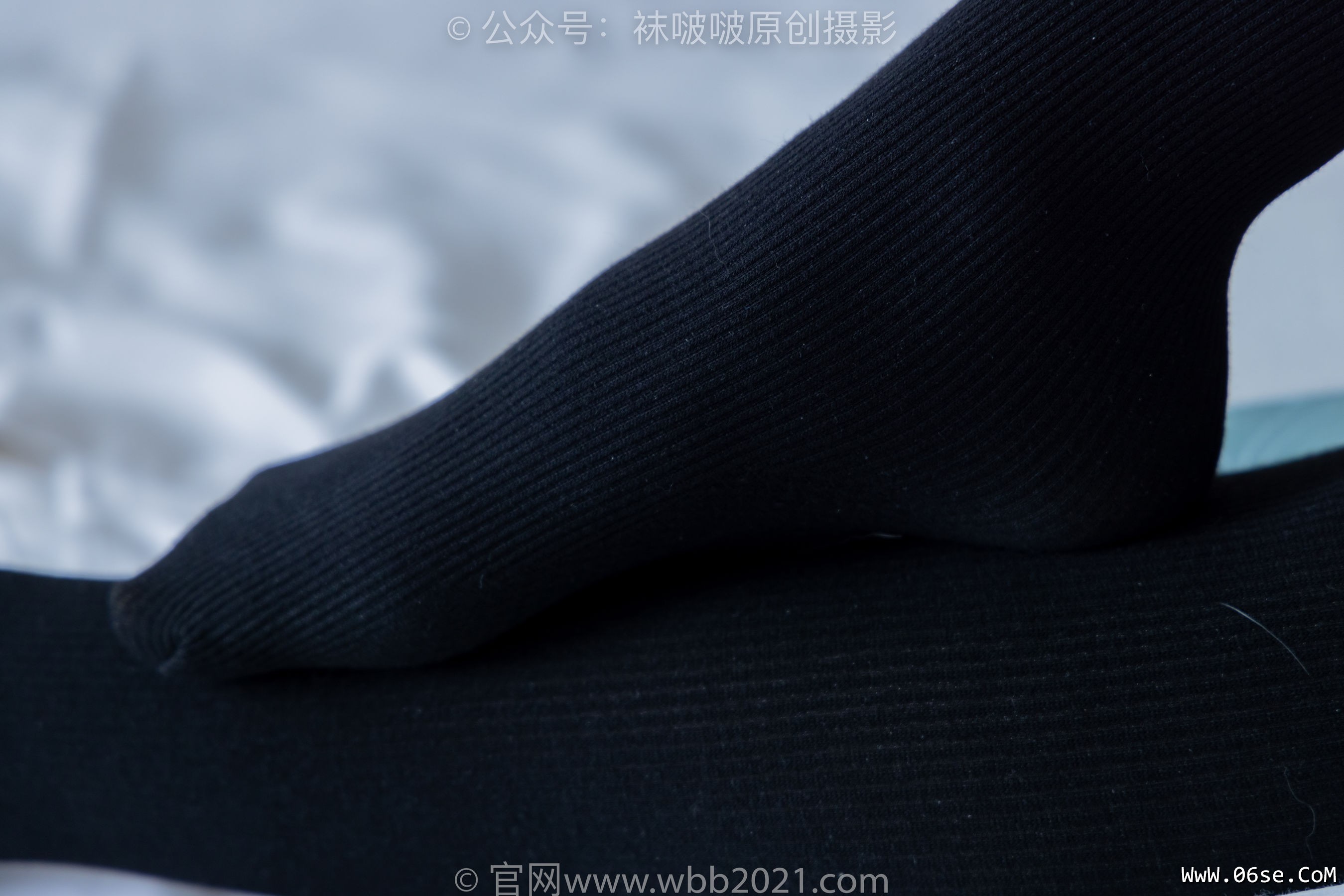 图片[38]-BoBoSocks袜啵啵 No.319 奶油 -高跟鞋、平底鞋、厚肉丝、厚黑丝大腿袜[140P]-六色网