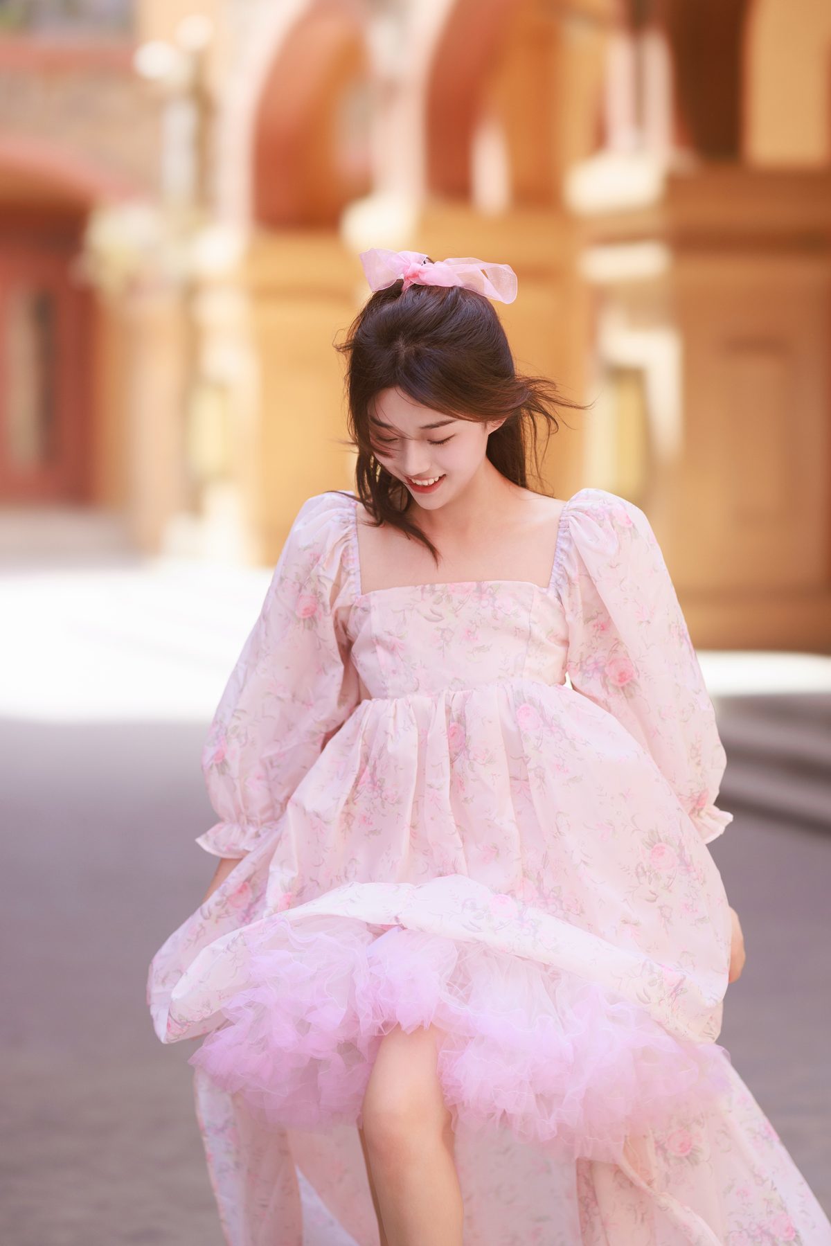 图片[12]-YiTuYu艺图语 Vol.4670 Pei Tong Xue[23P]-六色网