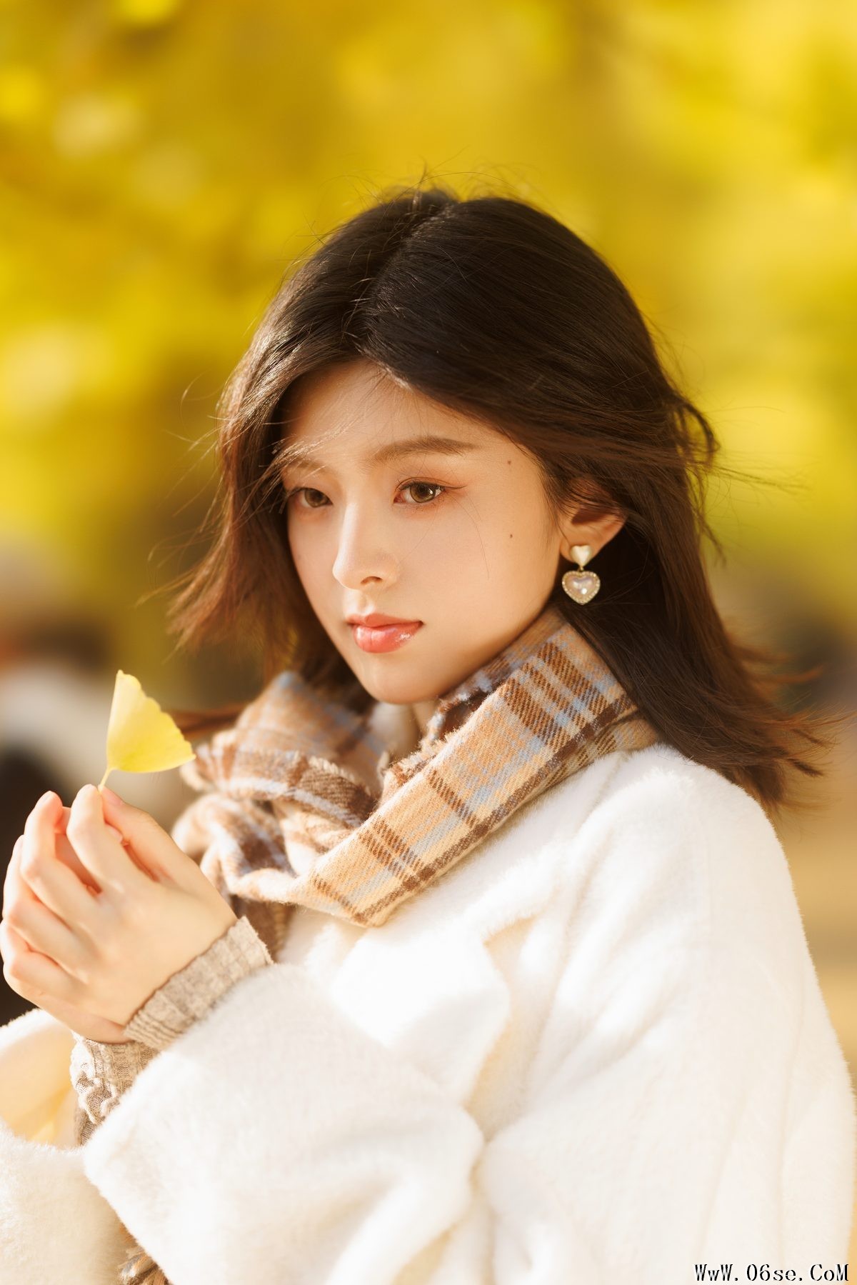 图片[4]-YiTuYu艺图语 Vol.6092 Zhang Zhang Bao[24P]-六色网