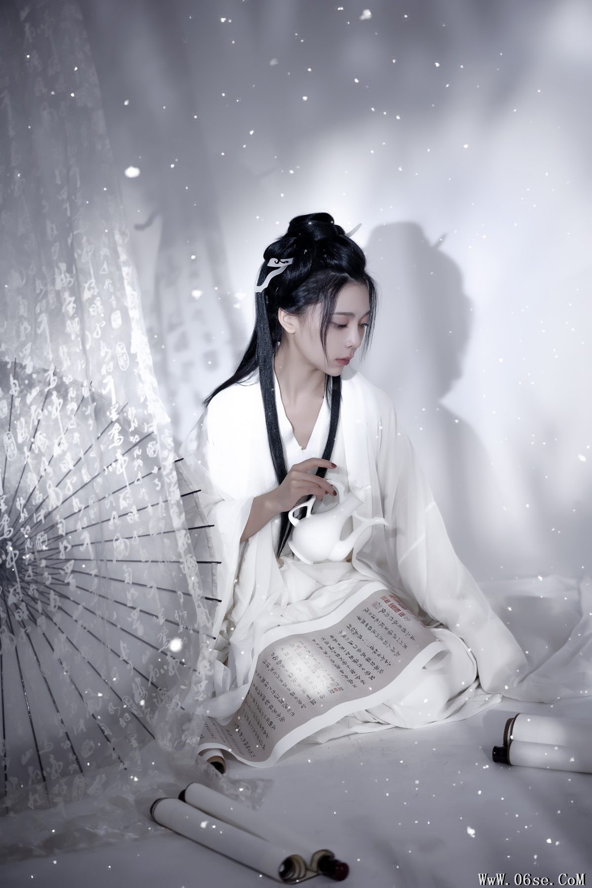 图片[13]-YiTuYu艺图语 Vol.3139 Yi Ling[29P]-六色网