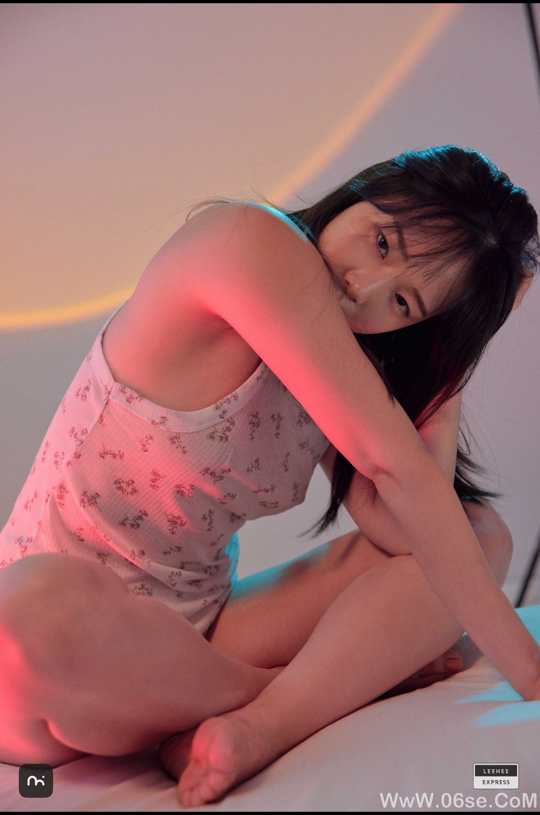 图片[8]-[LEEHEE EXPRESS] LEHF- 217B – Sir.Bean[52P]-六色网
