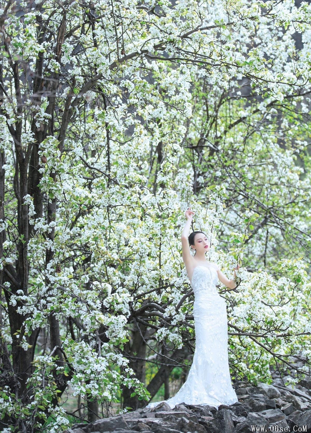 图片[10]-YiTuYu艺图语 Vol.4413 Wei Wei[35P]-六色网