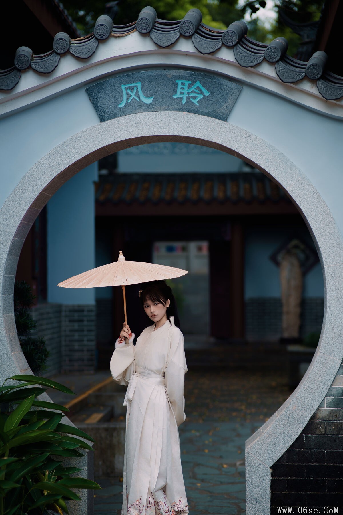 图片[24]-YiTuYu艺图语 Vol.7433 Xiao Xiao Yu[33P]-六色网