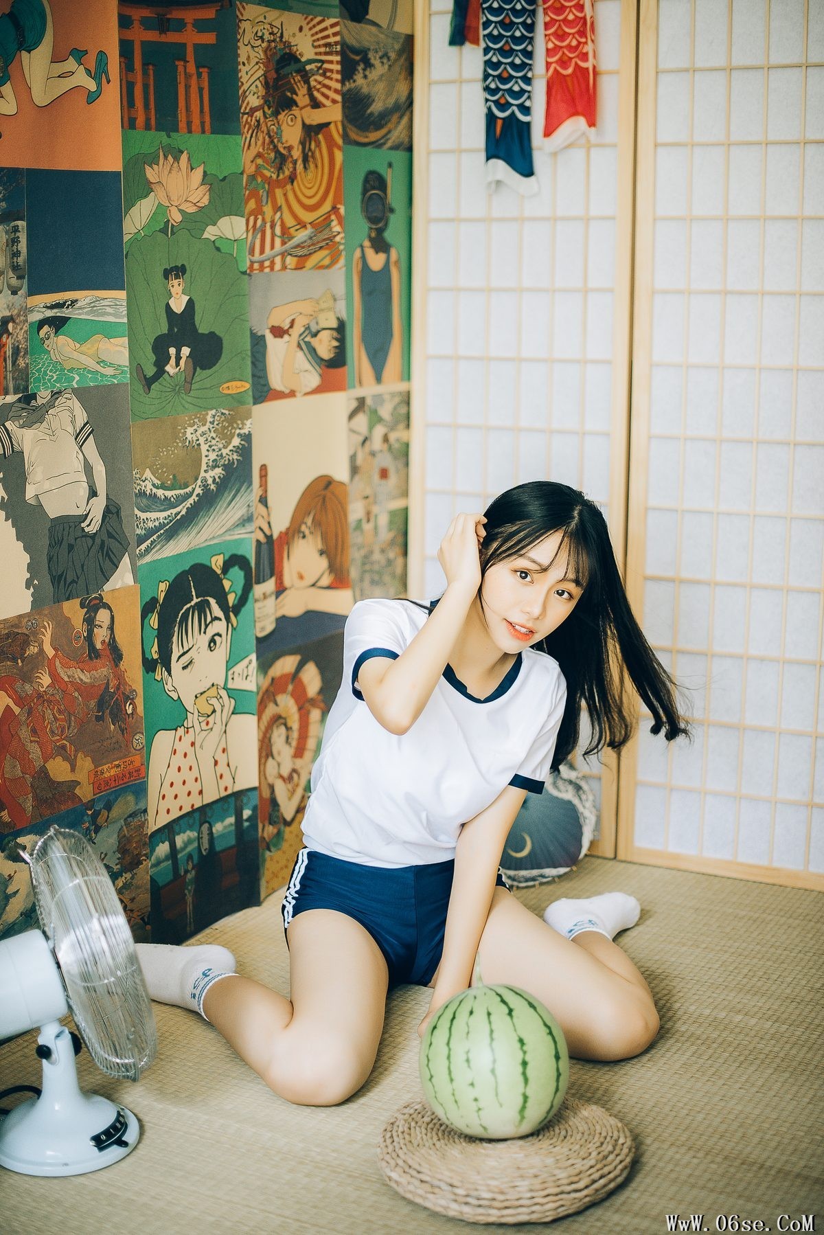 图片[7]-YiTuYu艺图语 Vol.6085 You Zi[25P]-六色网
