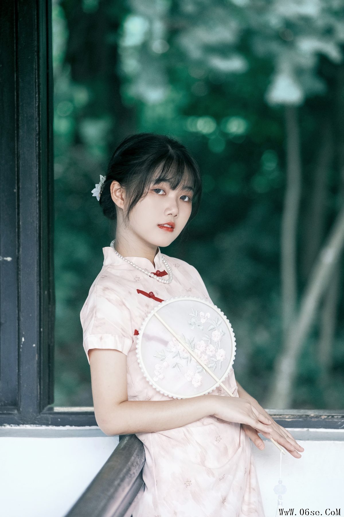 图片[7]-YiTuYu艺图语 Vol.3365 Bu Ji Pie[24P]-六色网
