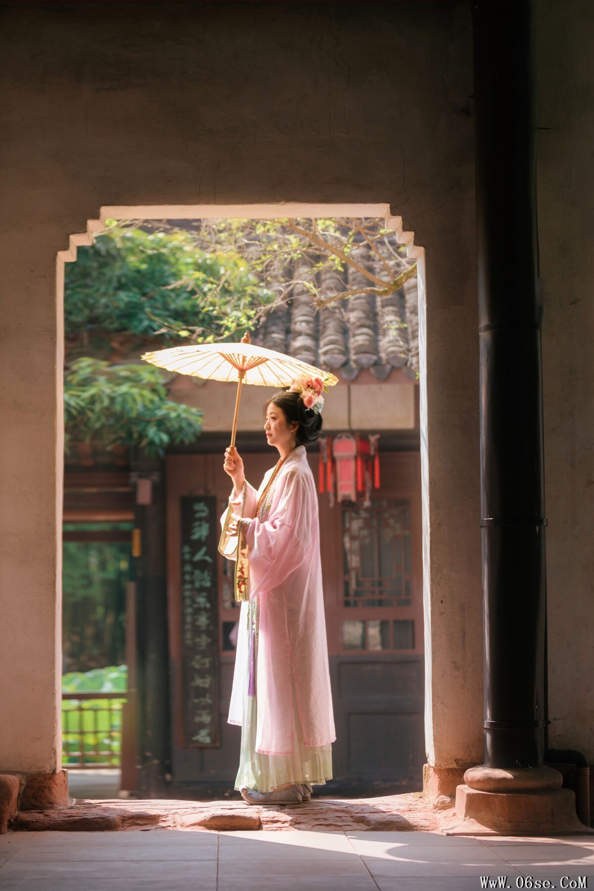 图片[6]-YiTuYu艺图语 Vol.7775 Xiao Shu Pian Er[22P]-六色网