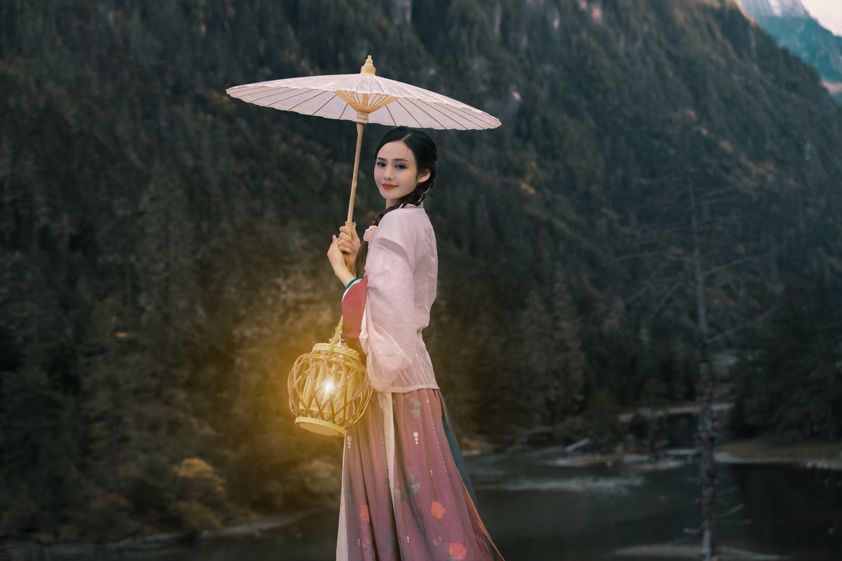 图片[33]-YiTuYu艺图语 Vol.3530 Xie A Ling[33P]-六色网