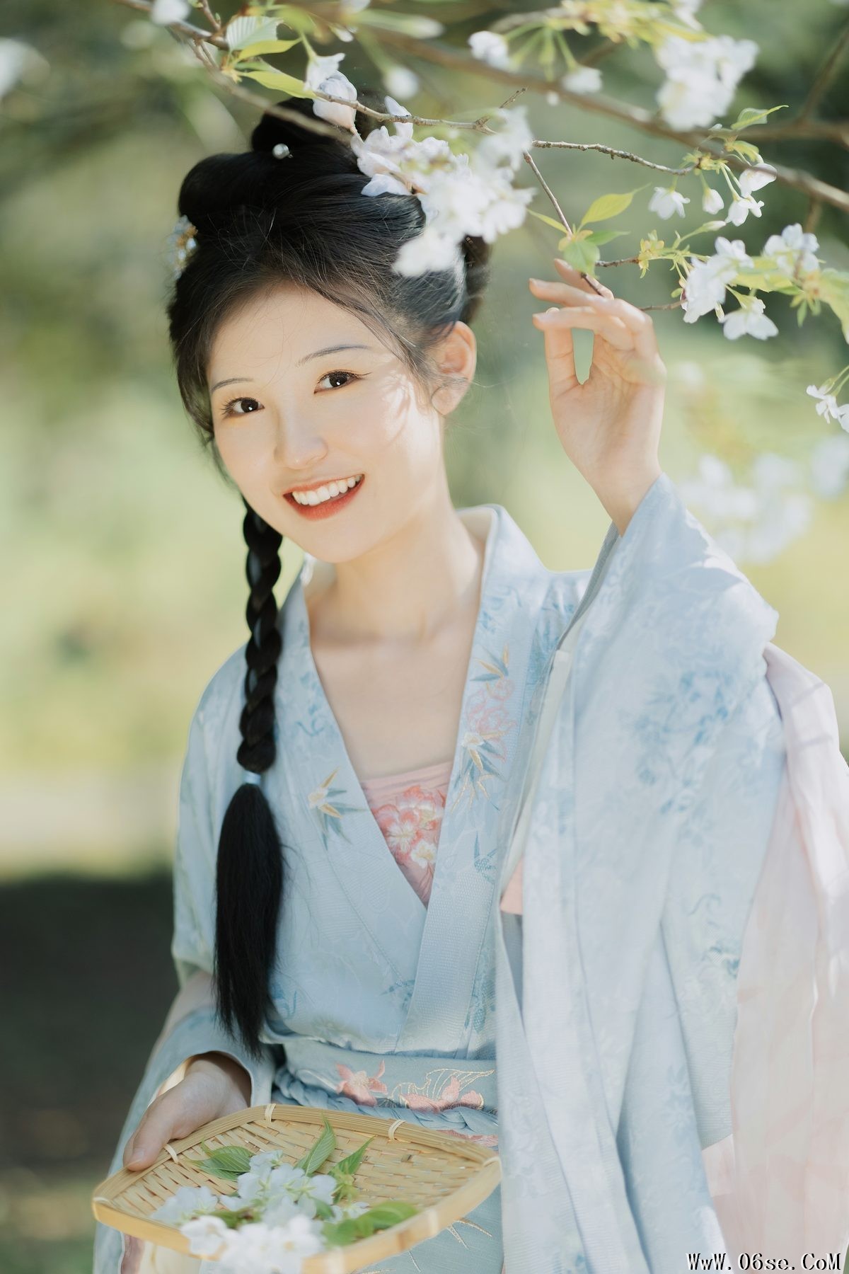 图片[6]-YiTuYu艺图语 Vol.5147 Zhe Zi Yu A Yu[41P]-六色网