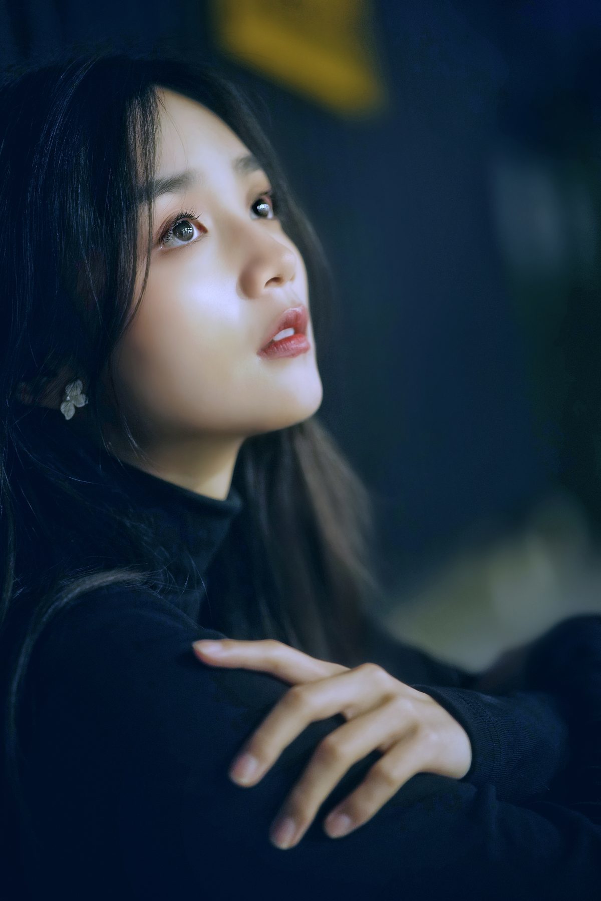 图片[26]-YiTuYu艺图语 Vol.4410 Yu Wen[29P]-六色网