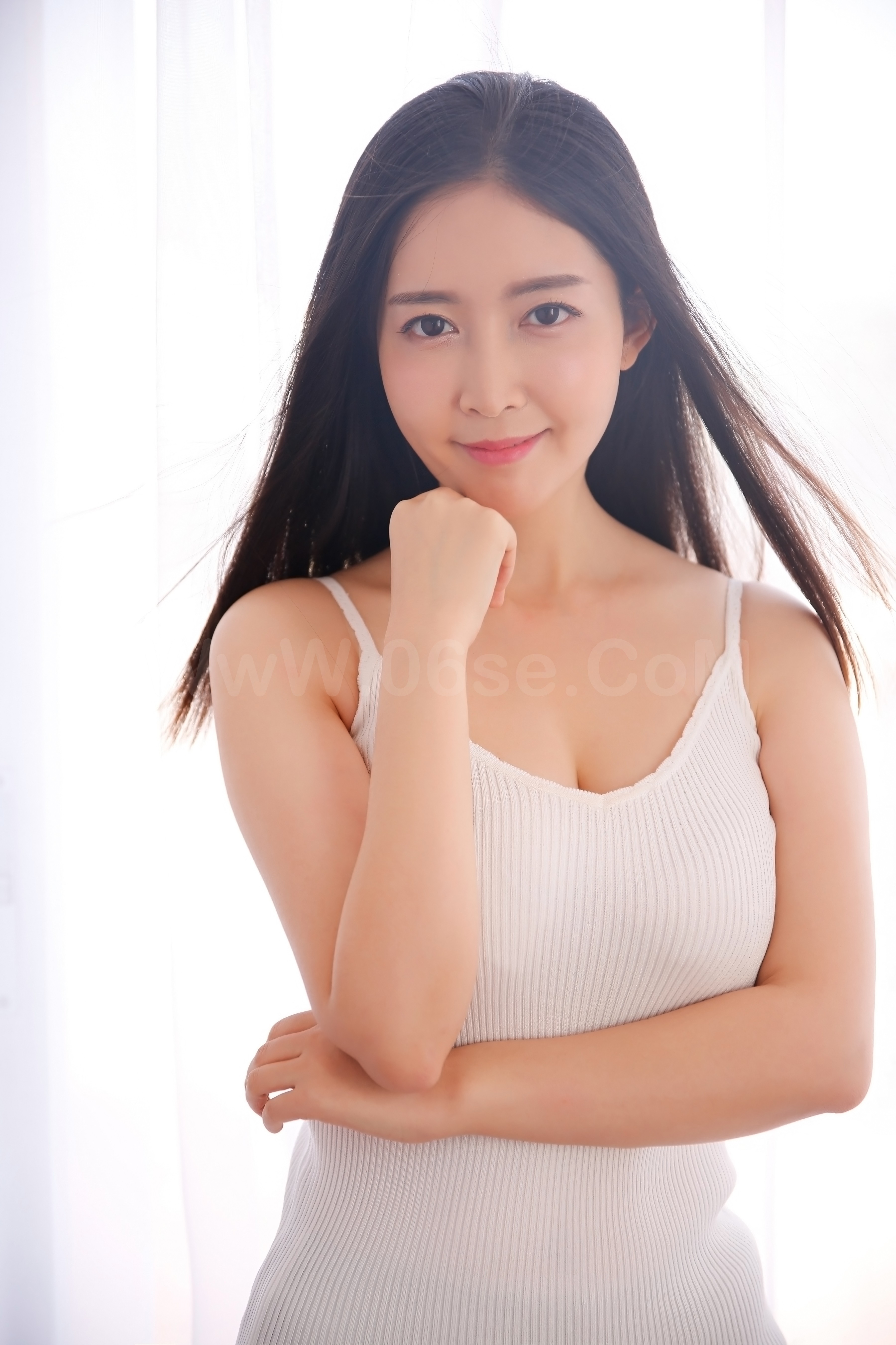 图片[14]-雅拉伊 – 《优雅女人》[42P]-六色网