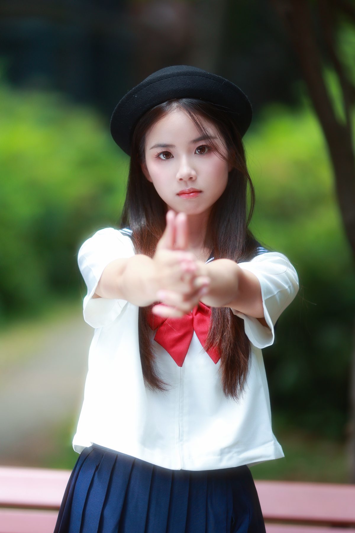 图片[34]-YiTuYu艺图语 Vol.5244 Xiao Du Tong Xue[36P]-六色网