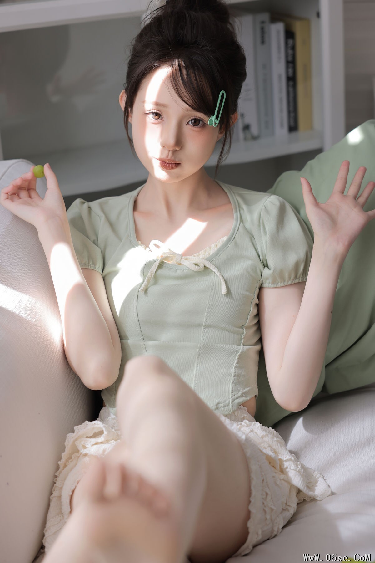 图片[21]-YiTuYu艺图语 Vol.7236 Cuo Cuo[22P]-六色网