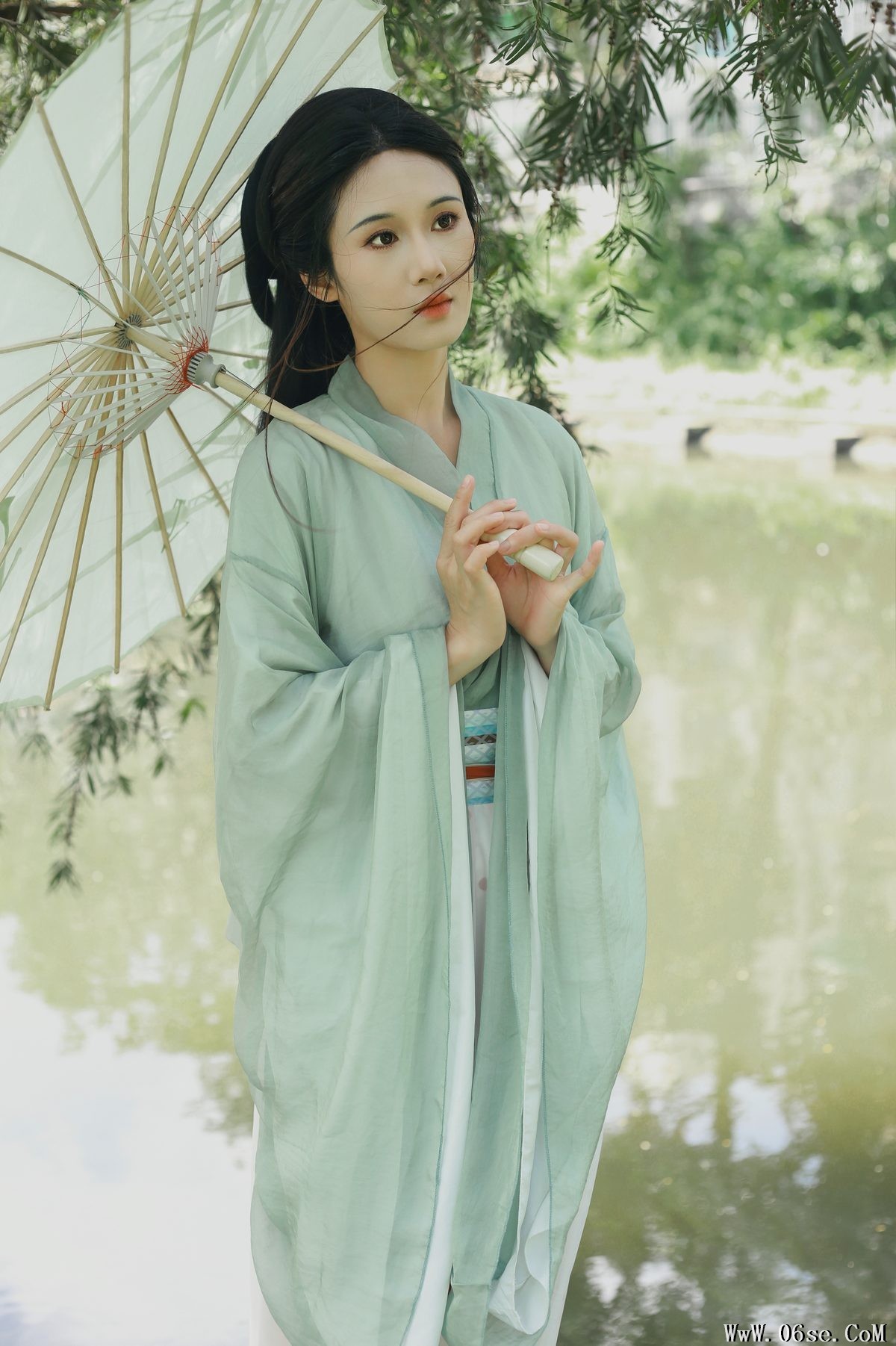 图片[21]-YiTuYu艺图语 Vol.5384 Lan She Yu[26P]-六色网