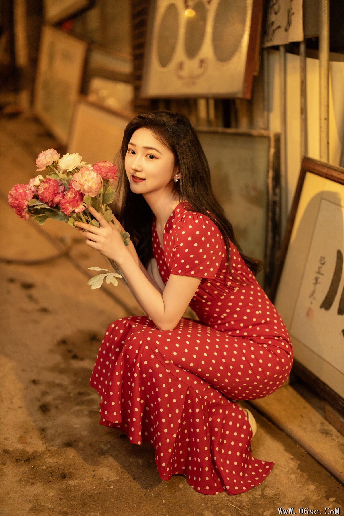 图片[25]-YiTuYu艺图语 Vol.7190 Dan Gao De Dan Dan[40P]-六色网