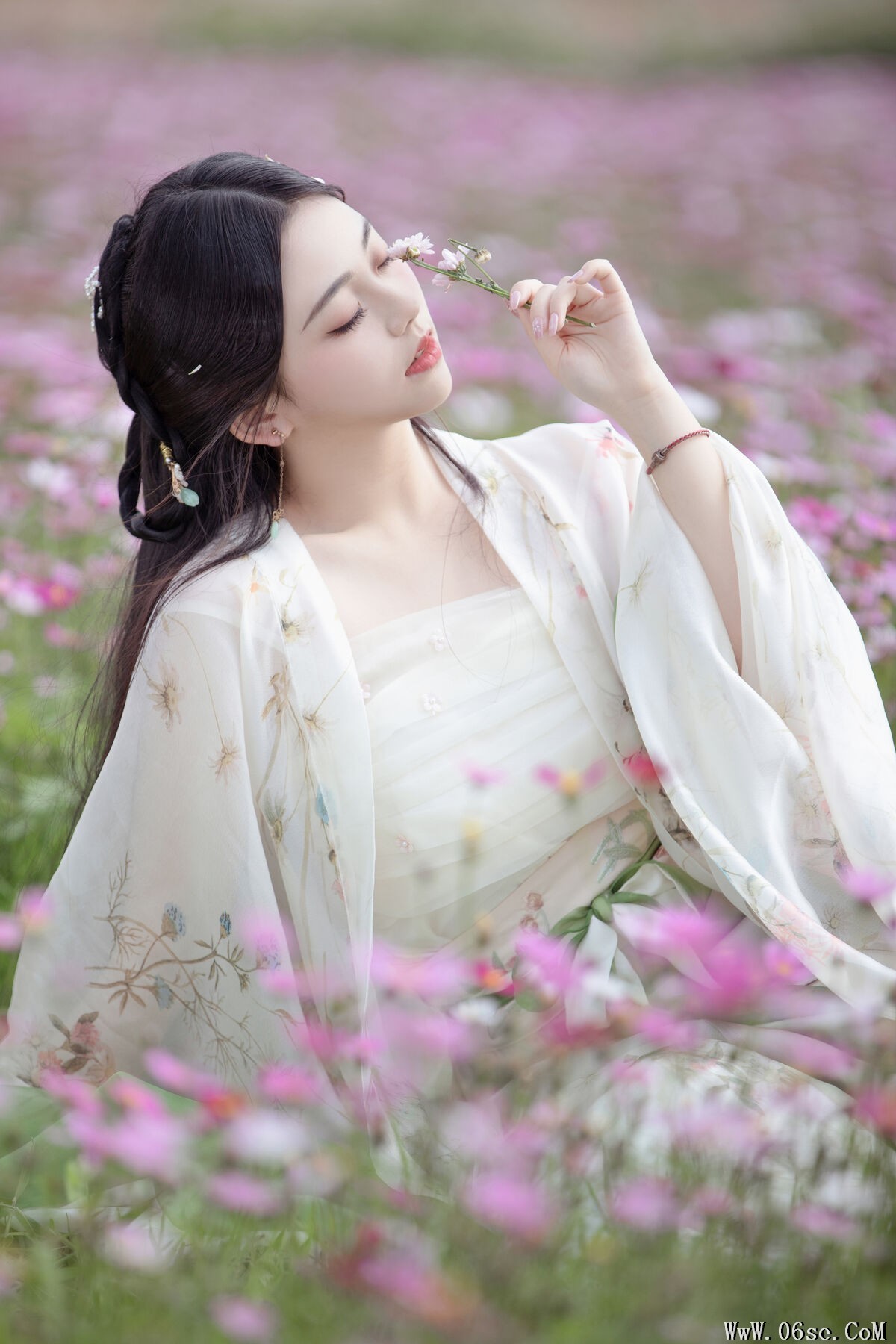 图片[30]-YiTuYu艺图语 Vol.6393 Jin Zou Ba[34P]-六色网