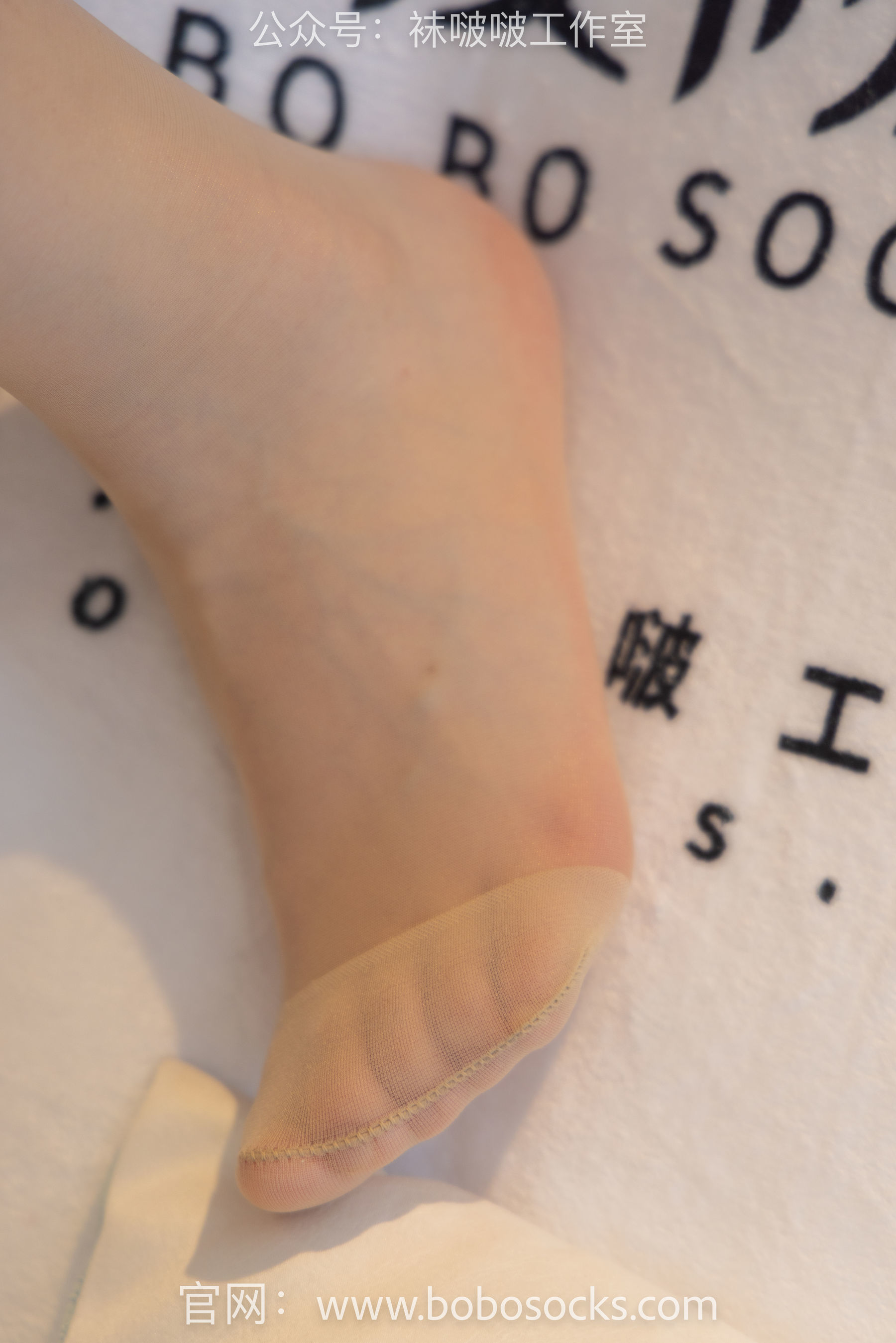 图片[58]-BoBoSocks袜啵啵 No.114 小甜豆-高跟鞋、帆布鞋、肉丝、厚黑丝[175P]-六色网
