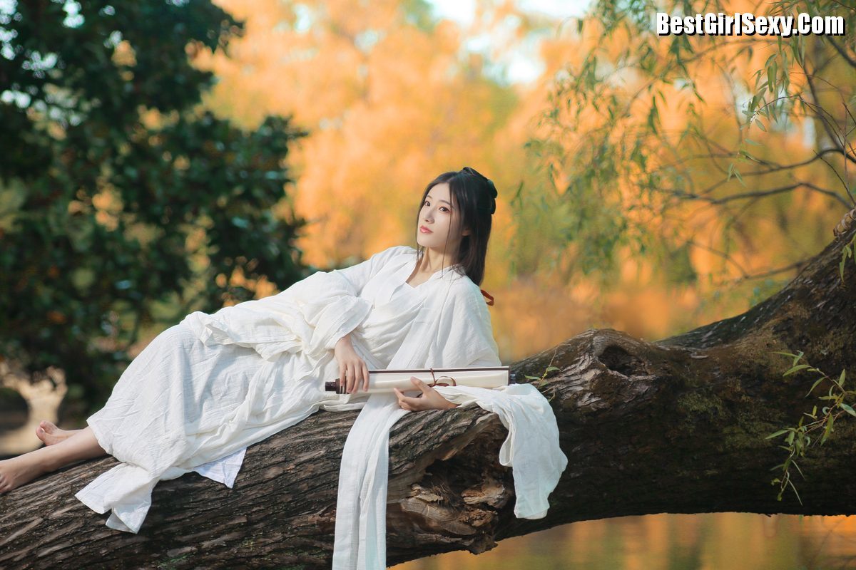 图片[20]-YiTuYu艺图语 Vol.3976 Da Xian Nai Nai[30P]-六色网