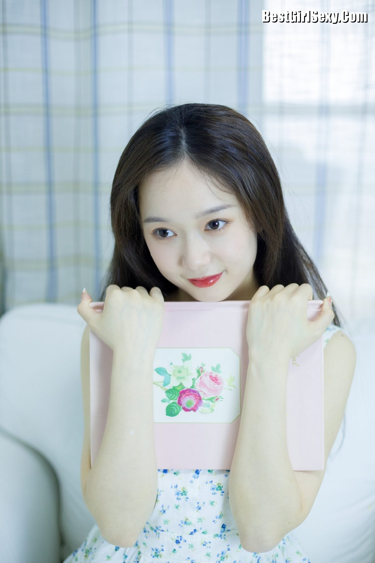 图片[28]-YiTuYu艺图语 Vol.3799 Ge Man Ni Nini[37P]-六色网