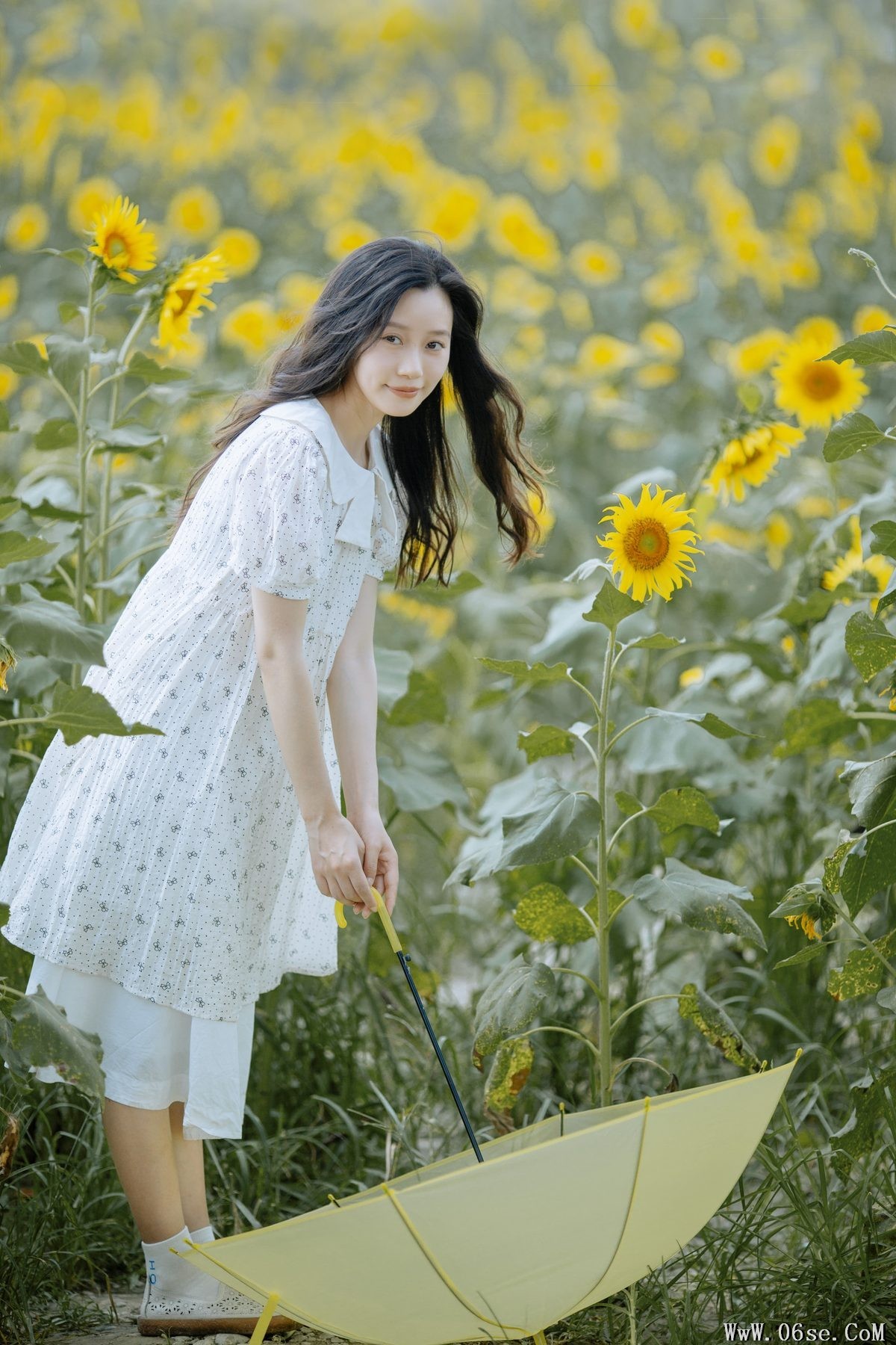 图片[5]-YiTuYu艺图语 Vol.5269 Lu Dou[24P]-六色网