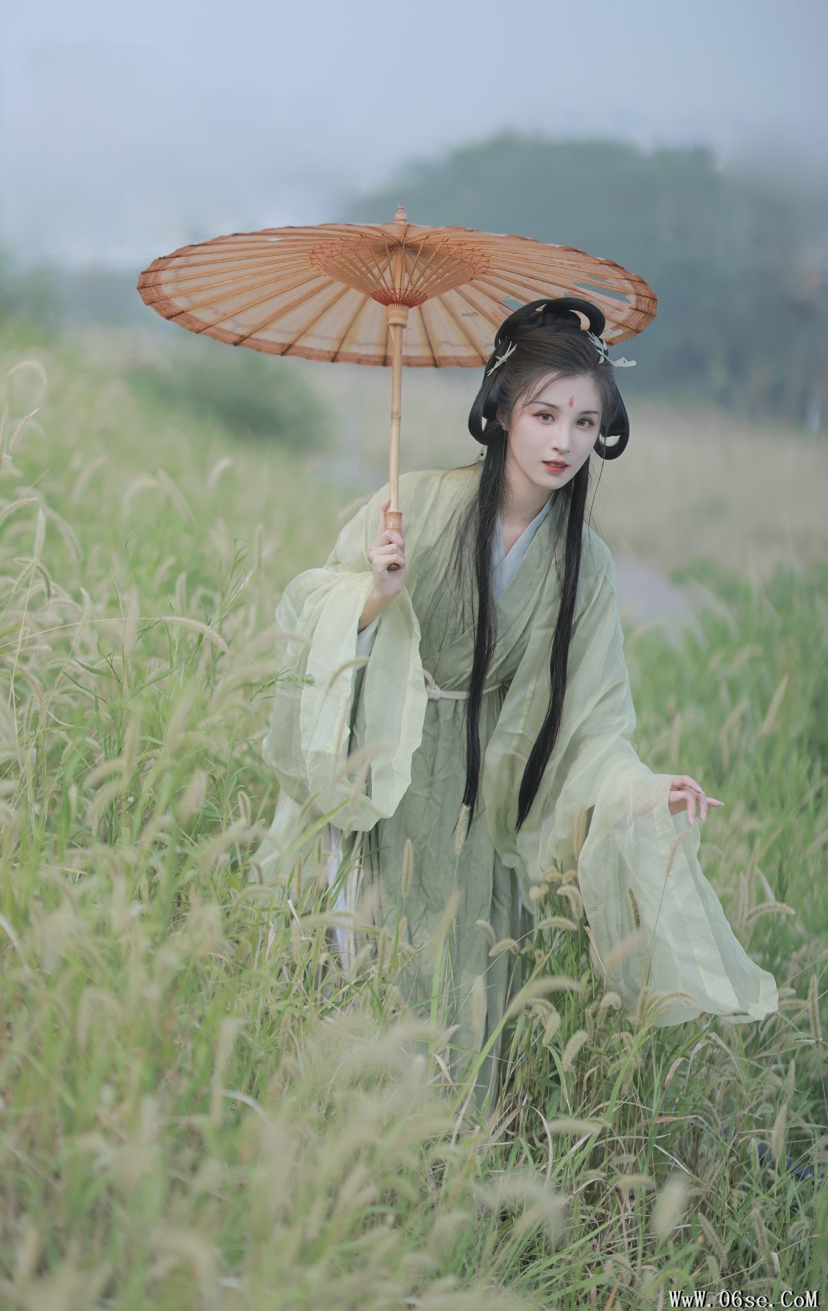 图片[15]-YiTuYu艺图语 Vol.3087 Shi Ba Chong Chuan[23P]-六色网