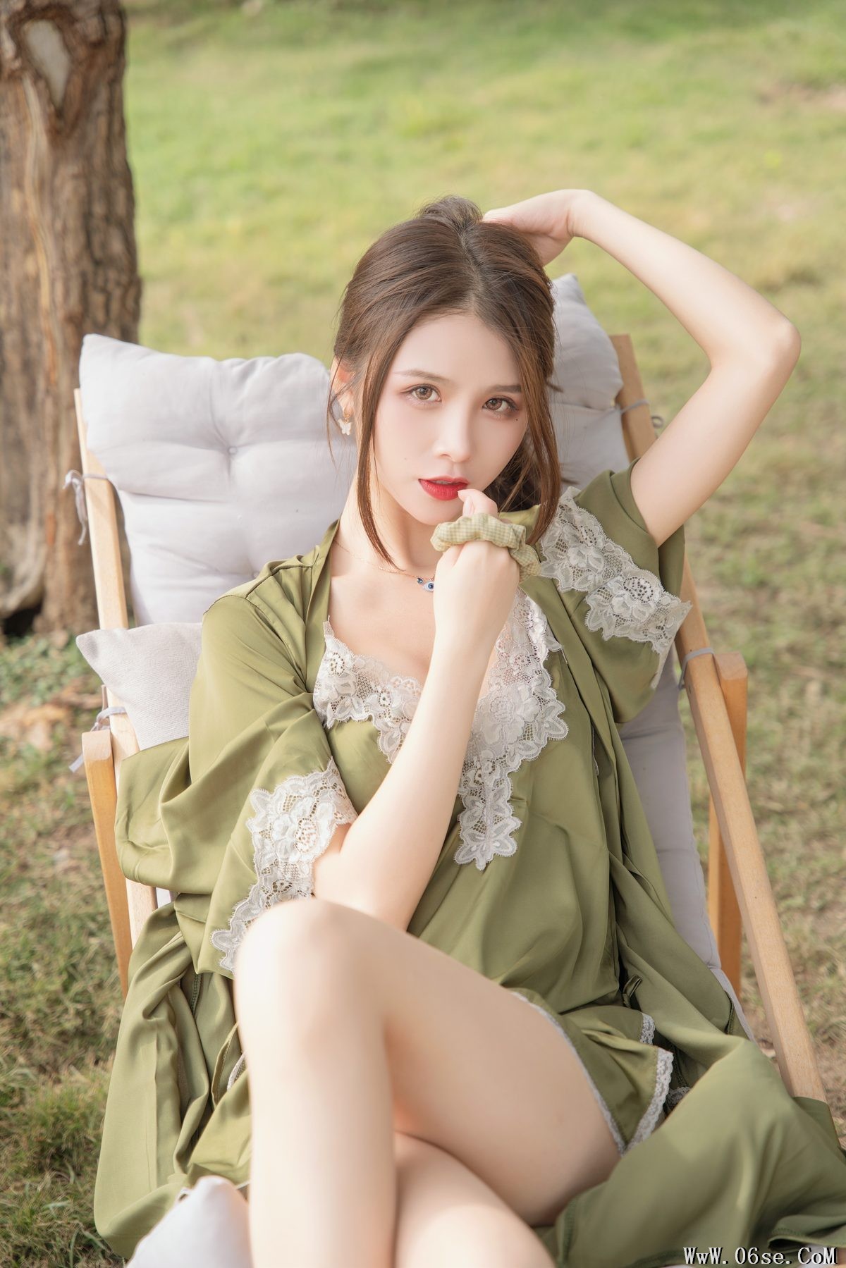 图片[18]-YiTuYu艺图语 Vol.6260 Gaia[29P]-六色网