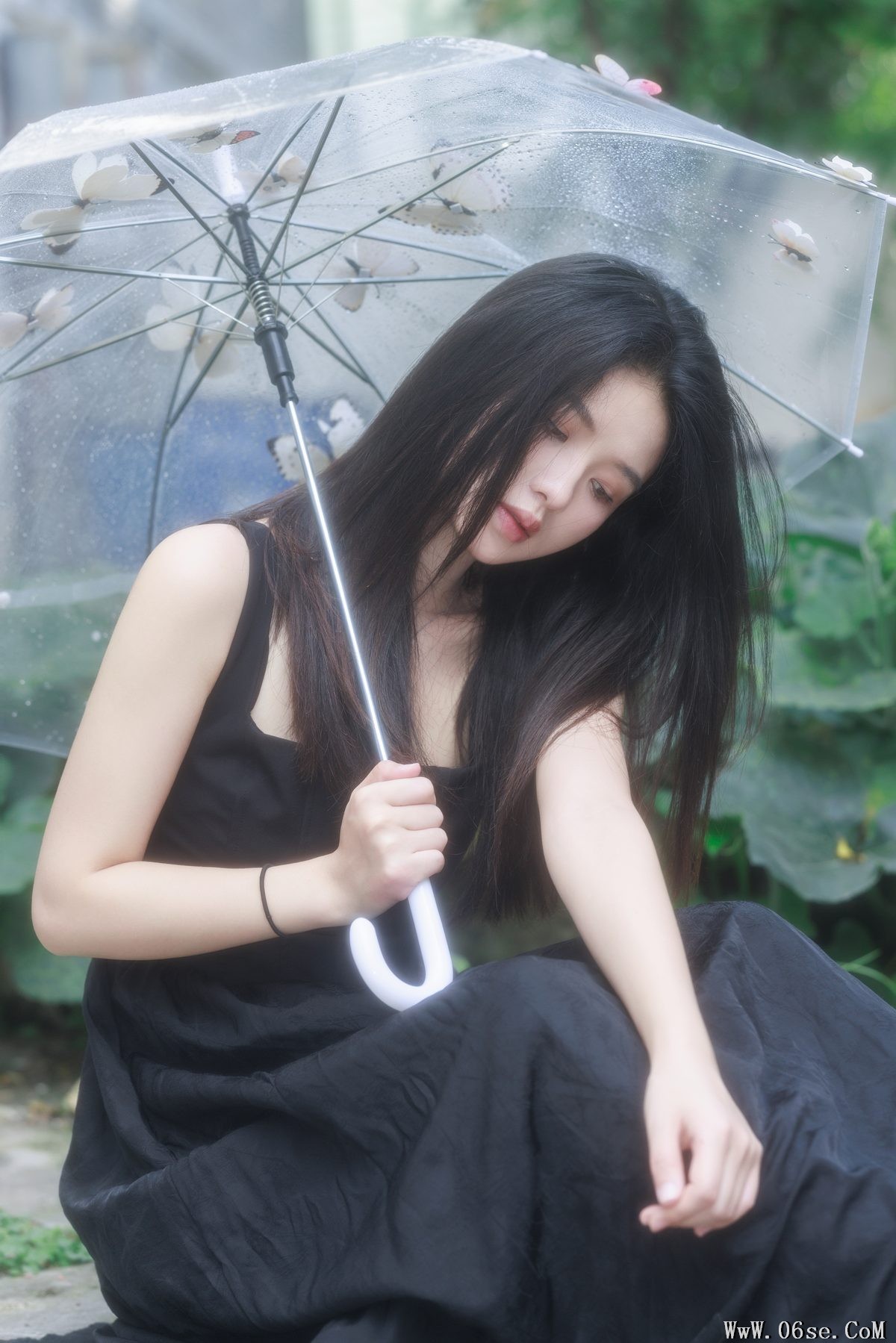图片[27]-YiTuYu艺图语 Vol.5616 Bu Ta Xiao Yao[30P]-六色网