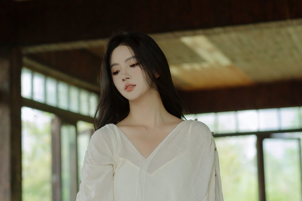 图片[23]-YiTuYu艺图语 Vol.6807 Elaine[29P]-六色网